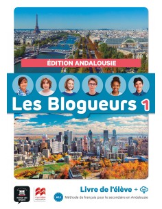 LES BLOGUEURS 1ºESO A11 LIVRE EPK ANDALUCIA 24